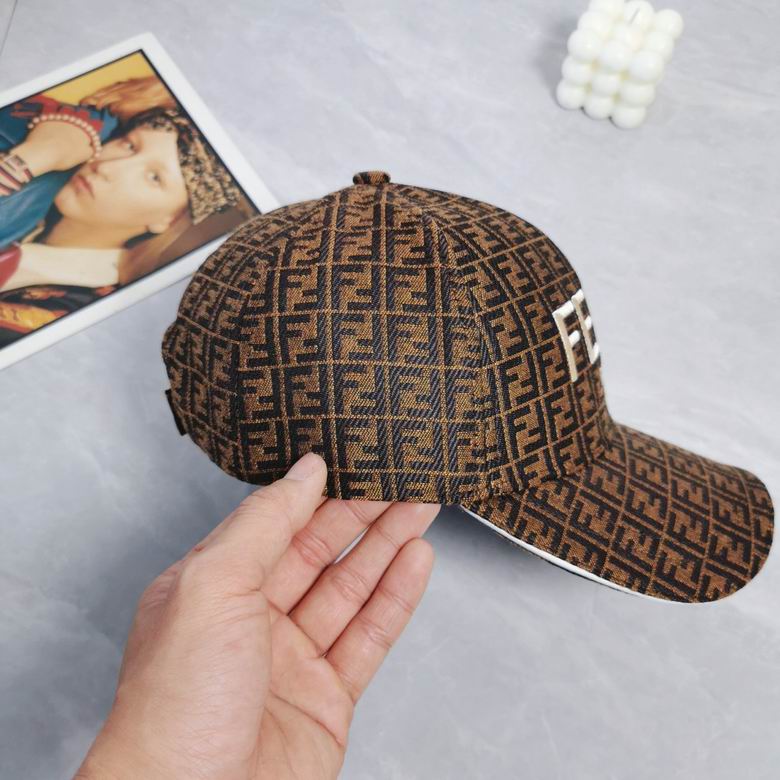 Fendi Cap dxn (9)